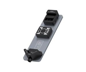 Générique Redresseur latéral et d ' Angle pour Cadre de téléphone avec Base | Zone de correction latérale dédiée, module d ' angle séparé, remodelage ciblé pour les sections déformées du châssis