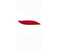 Générique Réflecteur de Choc Arrière droit, Rouge, Catadioptre Compatible avec Megane 3, Accessoire Automobile