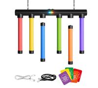 Générique Reflex Challenge Game | Hand-Eye Coordination Training Toy | Party Family Gathering Living Room Bedroom Study Catch Stick Reflex Game For Kids Girls Teens Adults Home