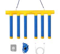 Générique Reflex Sticks Rebounce Game, 2026 New Hand Eye Coordination Reflex Training Toy, 3 Adjustable Speed Modes, Catching Sticks Game for All Ages (Blue)