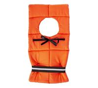 Générique Refroidisseur à vin isolé, Sac à vin isolé, Sac à Portable, Accessoires de Voyage réutilisables, Fournitures d'alcool à Compartiment Unique pour Les Parties en Plein air