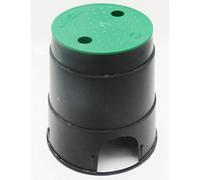 Générique Regard arrosage - Regard arrosage - Rond 6" de