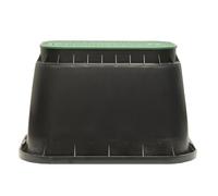 Générique Regard Visite - Standard - PVC - 41x28xH33 - poignée Anti-vol