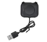 Générique Regarder câble de charge | Cordon de montre portable léger rapide | Cordon de charge rapide, chargeur de sécurité stable, accessoires de smartwatch pour bureau, table, maison, voyage