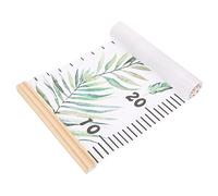 Générique Règle De Hauteur Décorations De Tableau À Suspendre Toises De Croissance Toise De Croissance Pour Enfants Toise Murale Toise De Croissance Pour Enfants Décoration Murale LED Nom