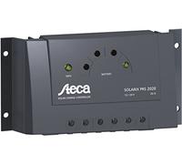 Générique Régulateur de Charge Solaire Steca Solarix PRS 2020 12 V, 24 V 20 A