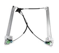 Générique Régulateur De Lève-vitre Électrique Avant Gauche/Droite pour Benz pour Vito 639 A6397200046 6397200146 Conducteur Avant Droit(6397200046)