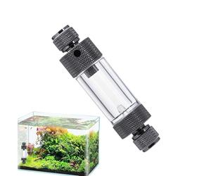 Générique Régulateur De pour Aquarium - Diffuseur De Système De pour Aquarium | Accessoires De Pompe À Air pour Aqquarium, Engrais pour, Aération De l'eau, Installation Facile pour d'eau