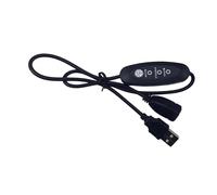 Générique Régulateur de Température Longue Durée, Facile à Utiliser, 3 Réglables