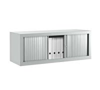 Générique Réhausse à Rideaux Eco-conçue Classiques H 44 x L 120 cm (Gris)