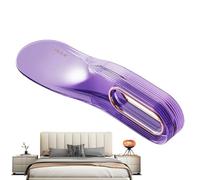 Générique Rehausseur De Matelas Easy Lifter | Ensemble Faiseur De Lit avec Surmatelas Compensé Et Rehausseur De Matela | Évitez De Support Élévateur De Matela Ergonomique pour Draps