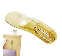 Générique Rehausseur De Matelas Easy Lifter | Ensemble Faiseur De Lit avec Surmatelas Compensé Et Rehausseur De Matela | Évitez De Support Élévateur De Matela Ergonomique pour Draps Ou Lit