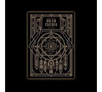 Générique [Reissue] Dreamcatcher - Debut Single Album Nightmare CD+Pre-Order Benefit + Tracking Number