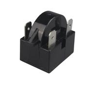 Générique Relais de démarrage compresseur réfrigérateur QP2-15C, type universel 15