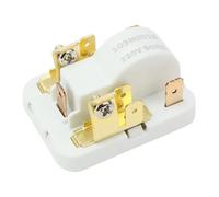 Générique Relais de démarrage du compresseur du réfrigérateur 103N0018 064746100301, 908081101484