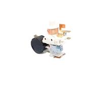 Générique Relais de protection contre les surcharges QLZ-6,40 A/12,7 A for réfrigérateur, congélateur, démarreur à marteau lourd(Starter)