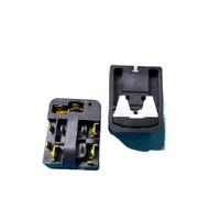 Générique Relais de protection/démarreur compresseur réfrigérateur universel 6SP9033/6SP9069, 1 pièce, accessoires