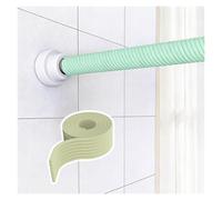 Générique Rembourrage De Poteau De Basket-Ball - Enveloppe De Poteau D'extérieur Robuste pour Protection des Joueurs - Idéal pour Les Terrains De Jeux Et Les Applications De Gym(Beige 1,10PCS)