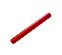 Générique Rembourrage De Poteau De Basket-Ball, Fixation De Retour De Basket-Ball Robuste, for L'extérieur, Les Gymnases, Les Garages, L'enveloppement De Poteau(Red,16.5cm/6.5in)