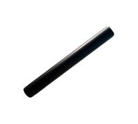 Générique Rembourrage De Poteau De Basket-Ball, Fixation De Retour De Basket-Ball Robuste, for L'extérieur, Les Gymnases, Les Garages, L'enveloppement De Poteau(Black,16.5cm/6.5in)