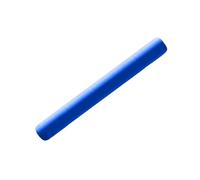 Générique Rembourrage De Poteau De Basket-Ball, Fixation De Retour De Basket-Ball Robuste, for L'extérieur, Les Gymnases, Les Garages, L'enveloppement De Poteau(Blue,14cm/5.5in)