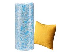 Générique Rembourrage en Mousse à mémoire de Forme - Recharge de Coussin de Cinq Livres, Rembourrage intérieur d'oreiller Haute résilience, Fourniture de Doux et Confortable | Coussin de remplacemen