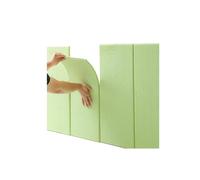 Générique Rembourrage Mural Anti-Collision, Autocollants muraux de Protection Auto-adhésifs, adaptés à la décoration de Fond de pièce(Color4,30x60cmx8pcs)