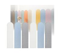 Générique Rembourrage Mural Anti-Collision for Enfants, Panneau Rembourré Autocollant 3D, Panneaux De Tête De Lit Muraux, Facile À Nettoyer, for La Décoration De La Chambre(Color2,60X120CM/6PCS)