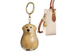 Générique Remorque Commémorative pour Animaux De Compagnie | Boîte du Souvenir De Compagnie - Stockage Portable des Cheveux Animaux pour Voyager Les Jours Cadeaux Adultes Sac À Main