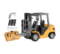 Générique Remote Control Car for Kids - Smart Alloy Toy | Detachable 12.5×6.5×4cm Compact Size, 200g Lightweight Build, 3.7v 200mah Battery 60min Life, 2.4ghz Transmitter Mobile App Control, Birthday