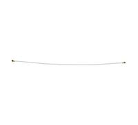 Générique Remplacement compatible avec SAMSUNG GALAXY A51 A515F A515 câble de réception signal lan antenne réseau wi fi coaxial connecteurs