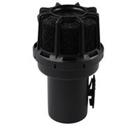 Générique Remplacement d air Humide Sec Accessoire de souffleur à réduction Bruit Diffuseur pour Sortie aspirateur Compatible avec Les aspirateurs