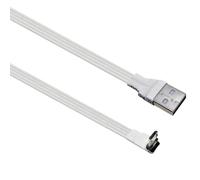 Générique Remplacement de Fil de Rapide USB USB 5 Broches pour Tablette câble de synchronisation de données de téléphone Portable câble de données de