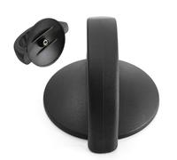 Générique Remplacement de la poignée du couvercle, remplacement des poignées de casserole - Poignée de couvercle de casserole résistante à la chaleur,Poignée de remplacement de de polyvalent