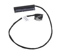 Générique Remplacement de l'adaptateur de câble de connecteur de Disque Dur | Adaptateur de câble de connecteur de disque dur de remplacement for DV7-7000 DV6-700