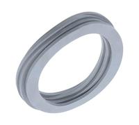 Générique Remplacement des joints en caoutchouc 4pcs pour blender et juicer, accessoires d’étanchéité robustes compatibles avec et, adapté aux pièces de rechange