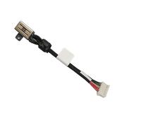Générique Remplacement du câble du Faisceau de Ports d ' Alimentation | Connecteur de Dock de câble de chargement de Port d ' alimentation pour accessoires d ' ordinateur portable 9550 9560