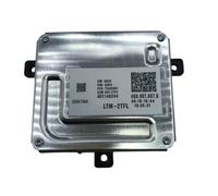 Générique Remplacement du module de phare 4G0907697G 4G0.907.697.G pour unité de commande module pilote phare au xénon DRL 28357968