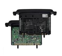 Générique Remplacement du module de phare Module de commande d'éclairage l'unité phare 63117316217 7316217 535211805(7316217 Set)