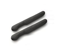 Générique Remplisseur d Espace pour siège de Voiture Universel SUV Camion Set of 2 Empêchez Les Objets Tomber Remplissez l Entre Le et la Console