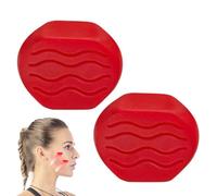 Générique Renforceur de mâchoire, Exercice de mâchoire Exercice du Visage, | Réducteur double menton Pour hommes femmes mâchoire Toner visage Shaper ment