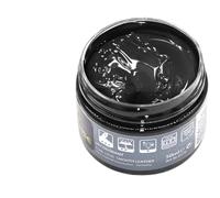 Générique Rénovateur Cuir - Baume Et Crème Récolorante 50 Ml | Baume Cuir Multi-Usage À Séchage Rapide Pour Meubles, Sièges Auto, Canapés, Sacs, Chaussures, Réparation Rayures, Restauration Couleur