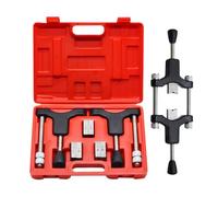 Générique Réparation de Filetage,Kit de Réusinage de Filetage | Clé à Réglage Rapide Boulon Axe Antidérapant pour Automobile Jardin Bateau Meubles Extérieur