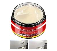 Générique Réparation de Rayures, 100 ML de Voiture de Retrait de Gratte, revêtement Plus Propre avec applicateur éponge, pour Un extérieur polonais de Longue durée