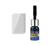 Générique Réparation Rayures Écran Mobile Universel | Fluide Réparateur De Fissures Pour Tablette Pour Téléphone Portable Tablette Montre Soin et Réparation