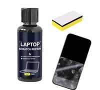 Générique Réparation Rayures Écran Smartphone | Pâte à Polir pour Écran d'Ordinateur - Rayures pour Montre | pour Bijoux, Lunettes, Lunettes de, miroirs, écrans d'ordinateur