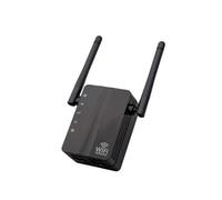 Générique Répéteur WiFi Caméra Espion 4k WiFi 2 Antennes