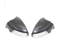 Générique Répétiteur Sur Rétroviseur Clignotant rétroviseur latéral LED gauche/droite, indicateur pour VW pour Tiguan MK1 2009 - 2018 5N0949101B/02B Clignotant Led(Left and Right)