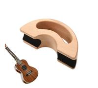 Générique Repose-guitare,Support D'Instruments À Cordes | Support Berceau Manche Guitare - Pour Studio, Maison, Atelier, Établi, Scène, Les Répétitions Et L'Entretien