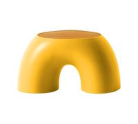 Générique Repose-Pieds - Chaise Tabouret pour de 14,17 Pouces | Banc Semi-Circulaire pour | Repose-Pieds Bas pour Changer de Chaussures, Chambre à Coucher, Salon, Salle de Bains, utilisa